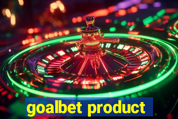 goalbet product